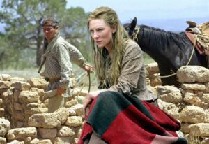 Samstag werbefrei im TV: Überzeugender Western, der im Kino zu Unrecht floppte