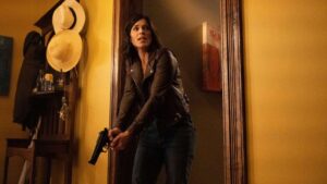 Scream 7: Neve Campbell kehrt zurück