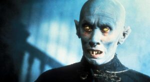 Seit 2 Jahren fertig: Vampir-Horrorfilm von Stephen King sieht endlich Tageslicht