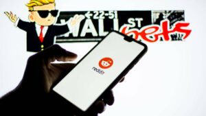 Shortseller: Ausgerechnet die eigenen Nutzer könnten Reddit den Börsengang verderben