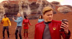 Staffel 7 mit USS-Callister-Sequel für 2025 bestätigt