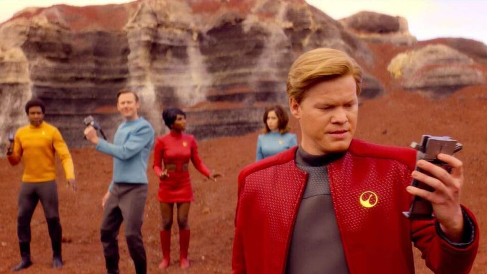 Staffel 7 mit USS-Callister-Sequel für 2025 bestätigt