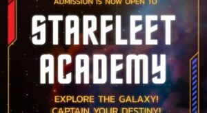 Starfleet Academy startet Dreharbeiten im Sommer