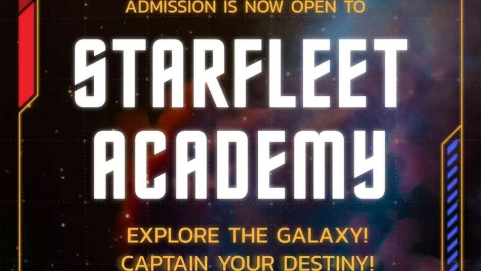 Starfleet Academy startet Dreharbeiten im Sommer