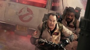 Stark unterkühlt: „Ghostbusters: Frozen Empire“ stellt Negativrekord für das Franchise auf