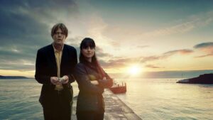 Start der 2. Staffel bei BBC One