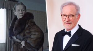 Steven Spielberg feiert Oscar-Gewinner: „Der beste Holocaust-Film seit ,Schindlers Liste‘“