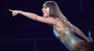 Swifties aufgepasst: „Taylor Swift: The Eras Tour“ startet früher als gedacht im Stream auf Disney+