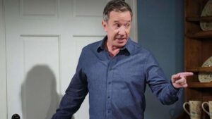 Tim Allen bald wieder in einer ABC-Sitcom