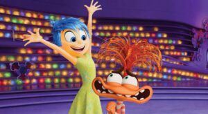 Trailer und Starttermin zum Inside-Out-Sequel