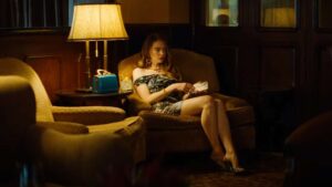 Trailer zum Film mit Emma Stone und Margaret Qualley