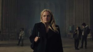 Trailer zur FX-Spionageserie mit Elisabeth Moss