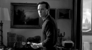 Trailer zur schwarz-weißen Netflix-Serie mit Andrew Scott