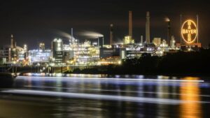 Transformation der Wirtschaft: Diese zwölf Chemieparks stehen für 14 Prozent der CO2-Emissionen der Industrie