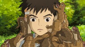 Trotz Oscargewinn: Darum konnte der Studio-Ghibli-Chef seine Trophäe nicht entgegennehmen