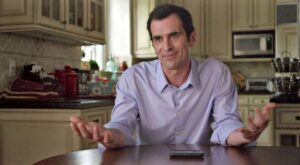 Ty Burrell in neuem Comedy-Piloten bei ABC