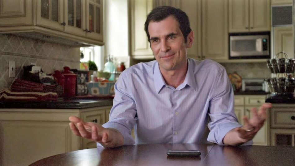 Ty Burrell in neuem Comedy-Piloten bei ABC