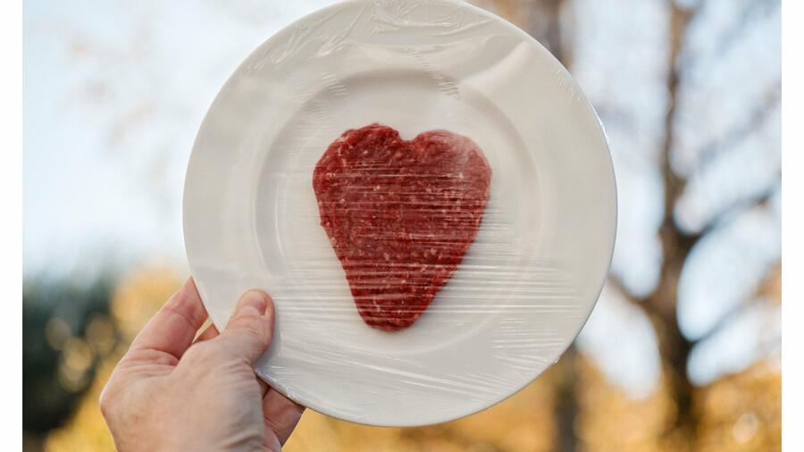 Veganismus: Schutzmacht der Steaks – warum Frankreich gegen Veggie-Fleisch kämpft