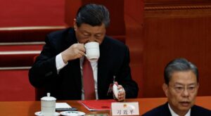 Volkskongress: Xi Jinping verabreicht China eine „bittere Medizin“