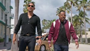 Von „The Expendables 4“ zu „Bad Boys 4“: Rückkehrer für Action-Sequel mit Will Smith bestätigt