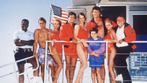 Was machen die „Baywatch“-Stars heute?