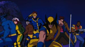 X-Men '97: Zu mir, meine X-Men: Review der Auftaktfolge der Marvel-Animationsserie von Disney+