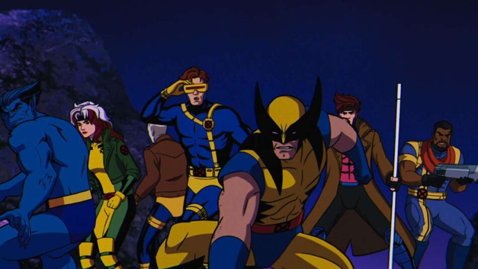 X-Men '97: Zu mir, meine X-Men: Review der Auftaktfolge der Marvel-Animationsserie von Disney+