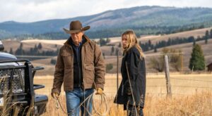 Yellowstone: Review der 4. Staffel