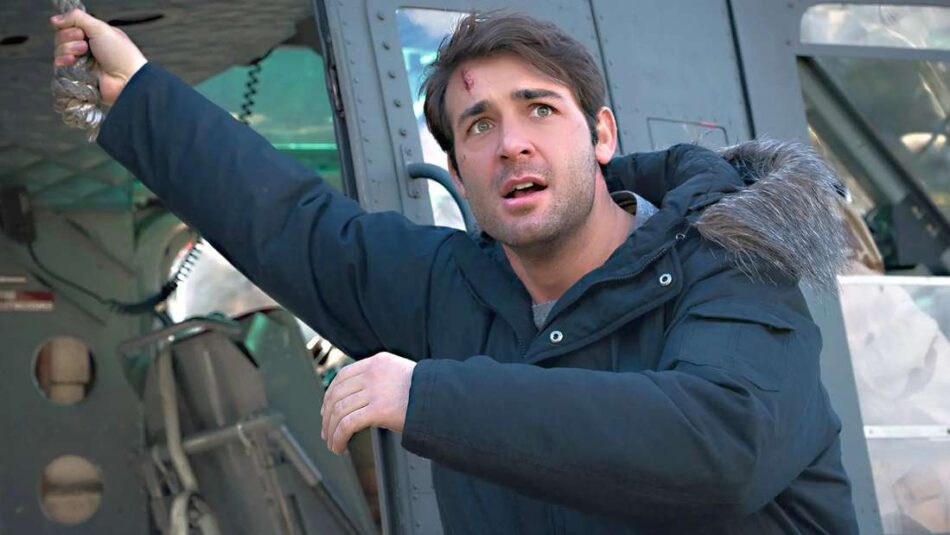 Zoo-Star James Wolk in Serienkillerserie von Paramount+