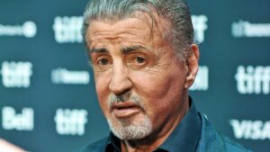 „Ich schämte mich, euer Vater zu sein“: Action-Star Sylvester Stallone über Karriere-Tiefpunkt