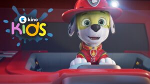 „Paw Patrol 3“: Starttermin für weitere Fortsetzung mit Marshall & Co. steht fest – mit großem Haken