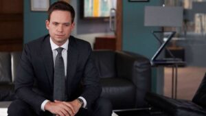 „Suits“-Star in einer Netflix-Serie „Lockerbie“