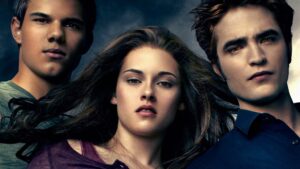 „Twilight“ wird als Serie neu aufgelegt – allerdings nicht so, wie man denken würde