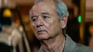 „Wirklich eine Folter“: Das machte Bill Murray beim „Ghostbusters: Frozen Empire“-Dreh zu schaffen