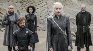 „Game of Thrones“-Star schließt sich der Fantasy-Hoffnung 2024 an – und bekommt Gesangsrolle!