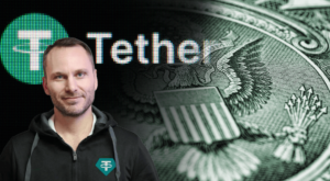 USDT Tether