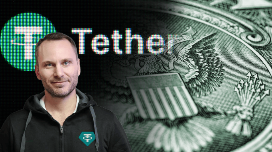 USDT Tether