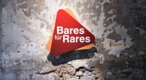 50 statt 300.000 Euro: Entsetzte „Bares für Rares”-Verkäuferin bricht sofort ab