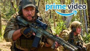 94 % beim Publikum: FSK-18-Actionfilm erklimmt Platz 1 der Amazon-Prime-Video-Charts