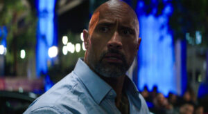 Ab Donnerstag auf Prime Video: Actionfilm mit Dwayne Johnson spaltete Fans und Kritiker