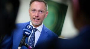 Arbeit: Lindner will Steuerfreiheit für Überstunden nur bei Vollzeit