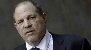 Berufung: US-Gericht hebt historisches Urteil gegen Harvey Weinstein auf