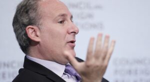 Bitcoin auf 100.000 US-Dollar? Peter Schiff glaubt nicht daran