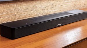 Bose-Hammer bei Amazon: Dolby-Atmos-Soundbar günstig wie nie zuvor