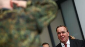 Brigade in Litauen: Bundeswehr soll Ostflanke der Nato sichern – Soldaten in Litauen stationiert