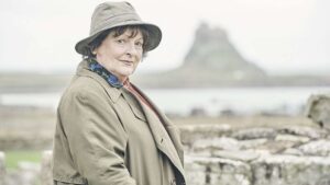 Britische Krimiserie mit Brenda Blethyn endet nach 14 Staffeln