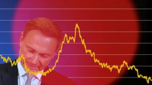 Bundesparteitag: Vier Grafiken: So tief ist die Krise der FDP tatsächlich