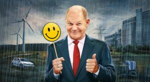 Bundespolitik: Die Entfremdung: Warum die deutsche Wirtschaft an Olaf Scholz verzweifelt