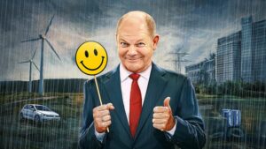 Bundespolitik: Die große Entfremdung: Warum die deutsche Wirtschaftselite an Olaf Scholz verzweifelt