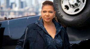 CBS schickt Queen Latifah und Co in die 5. Staffel